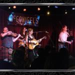 Clandestine Nears the End...