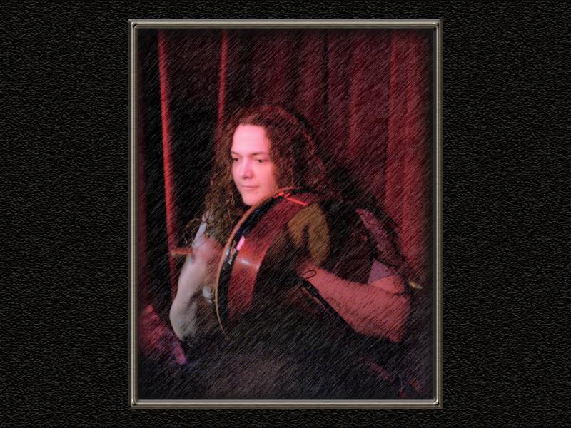Emily Beatin' and Smilin'...
