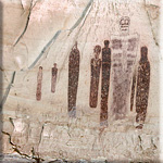 Petroglyphs & Pictographs