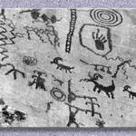 Glyphs in Negative...