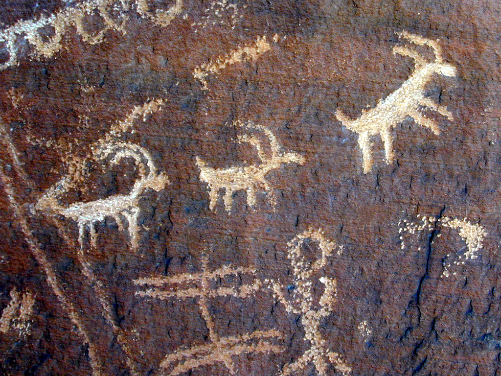 Glyphs The Right Way...