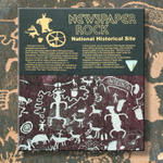 Newspaper Rock...