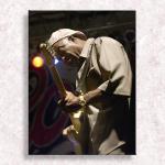 Buddy Guy Gets After It...