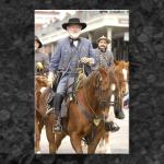 Western Attire Fits Right In...