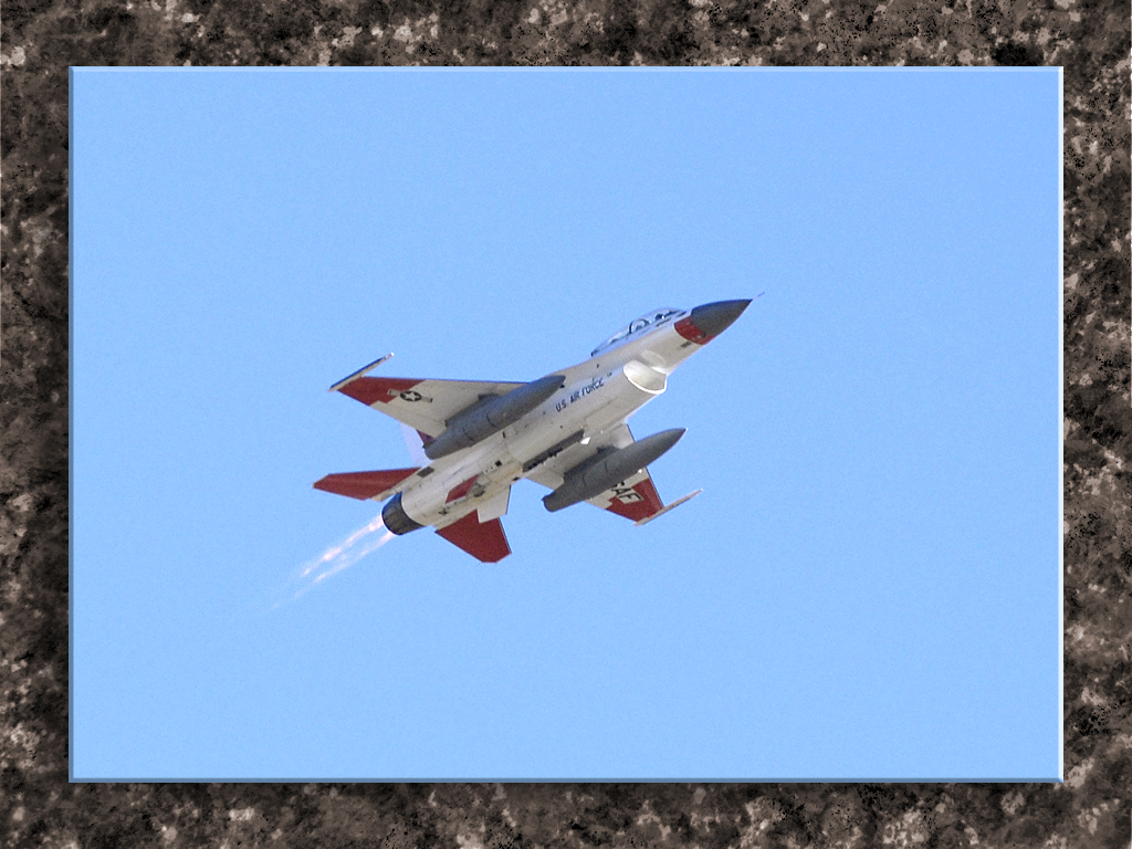 F16 - 455 in Full AB...