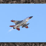 F16 - 455 in Full AB...