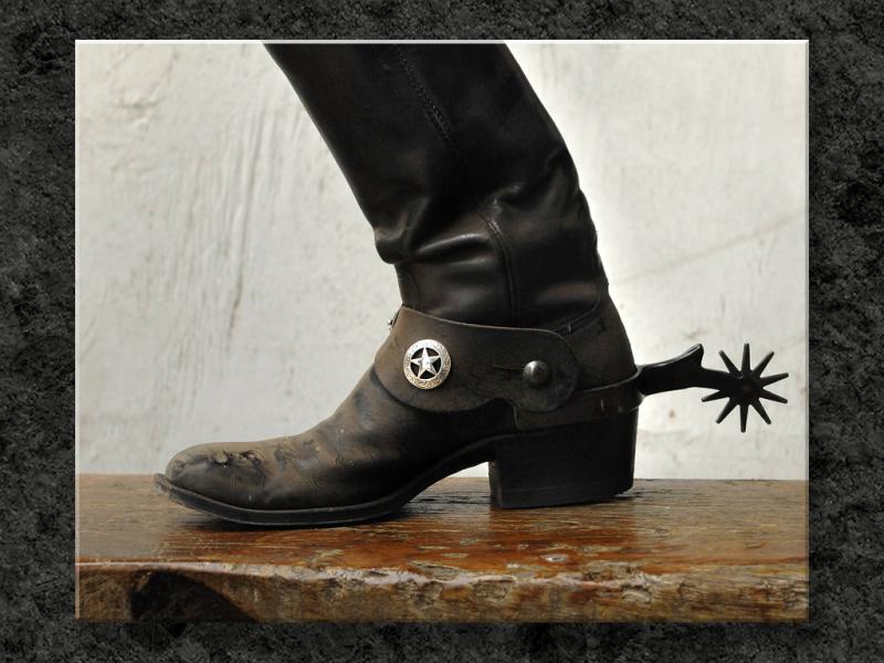 Just Boot Me...