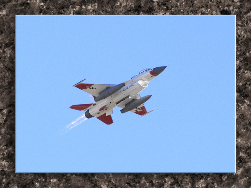 F16 - 455 in Full AB...