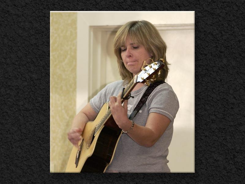 Carla Ulbrich Stuns the Audience...