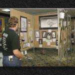 Fentastic Art Show...