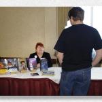Pat Elrod Chatting...