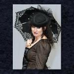 Nice Parasol...