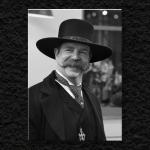 Smilin' Western Style...