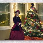 Waxahachie Dickens