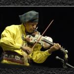 Phenomenal Native Blend of Music...