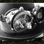 Captured During Steam Punk Invasion...