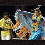 Dances the Story...