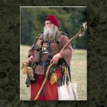 Roland the Nomad