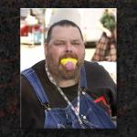 Mayhem Has His Way With Said Lemon...