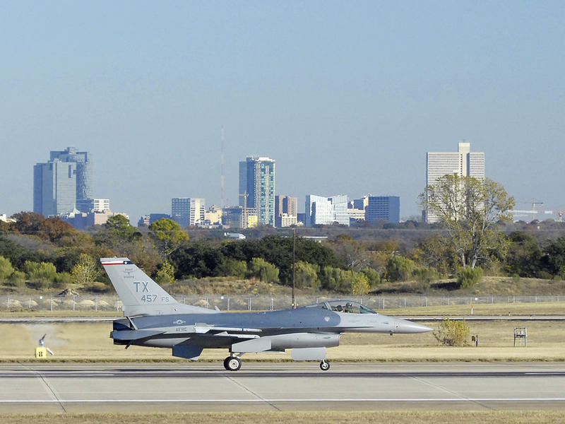 F16 - 457 Returns...