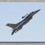 F16 - 458 goes Around...