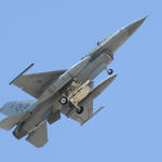 F16 - 515 From Underneath...
