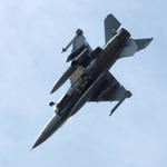 F16 - Over the Top...