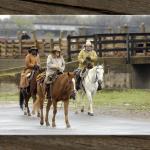 Fort Worth Stockyards, Rodeos, and Parades