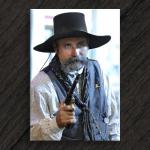 Ahm a'Fixin' Ta Shoot Y'all...