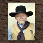 Our Hero, The Sheriff...