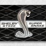 Truly Snakey...