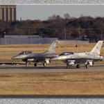 F16 - Buddies...