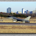F16 - Wheelies...