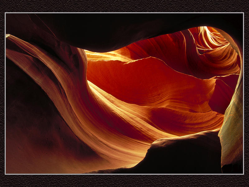 Antelope Cyn #1...