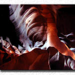 Antelope Cyn #3...