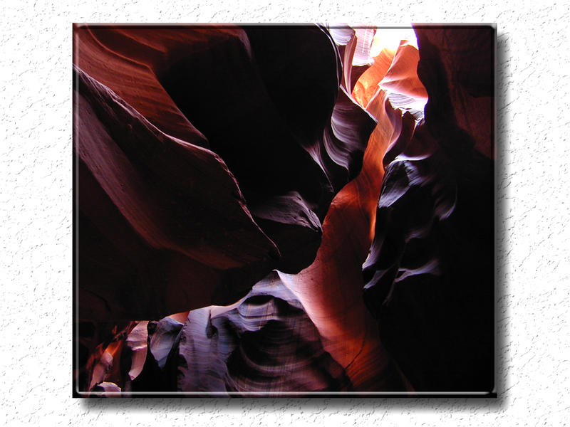 Antelope Cyn #4...