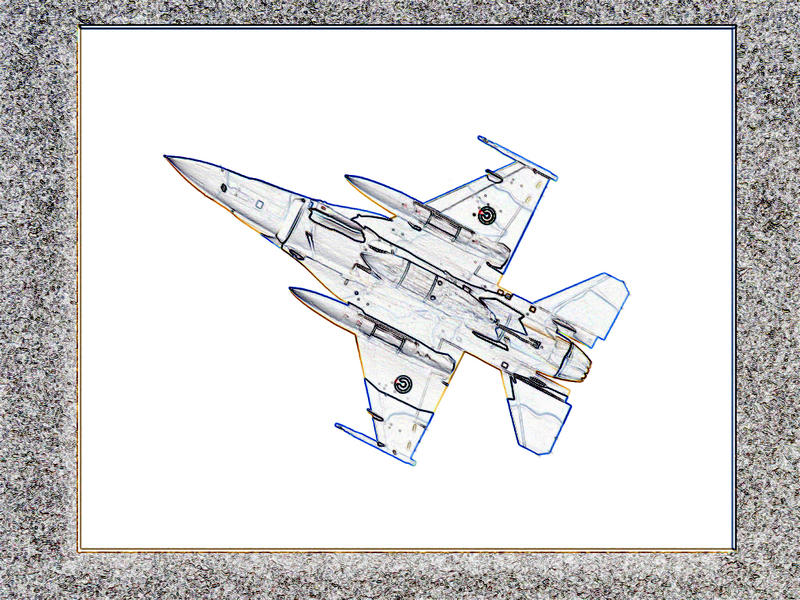 F16 - Artsey, Eh??