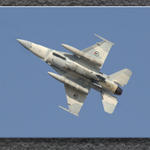 F16 - Nice Belly...