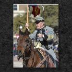 Color Guard...