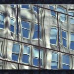Reflections of Downtown...