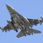F16 - Close and Low...