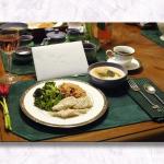 Home Cooked Cuisine...