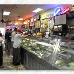 The Original French Dipped Sammich Shop...