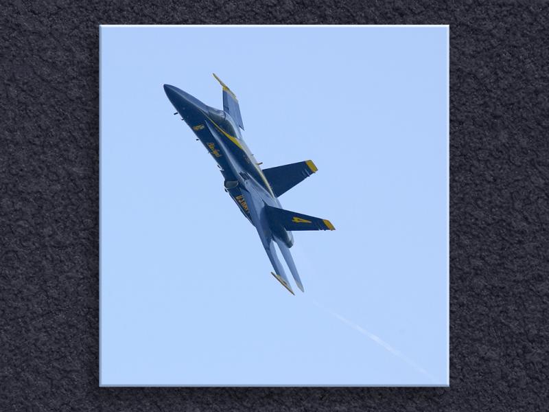 Pretty Fly By...