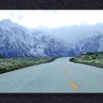 Cold, Cold Road to Coldsville...