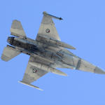 F16 - Another Nice Belly...
