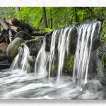 Huge Micro Falls...
