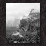 Misty Valley...