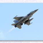 F16 - Pretty Mach Rings...