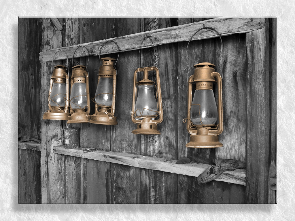 Bodie Revisited in Sepia(ish)...